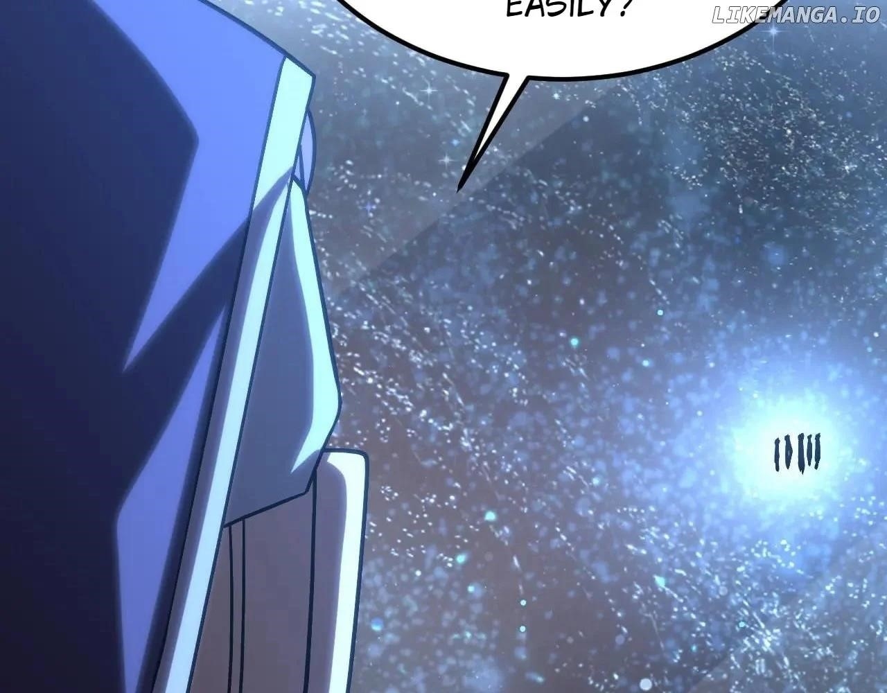 Logging 10,000 Years into the Future Chapter 231 - Page 104