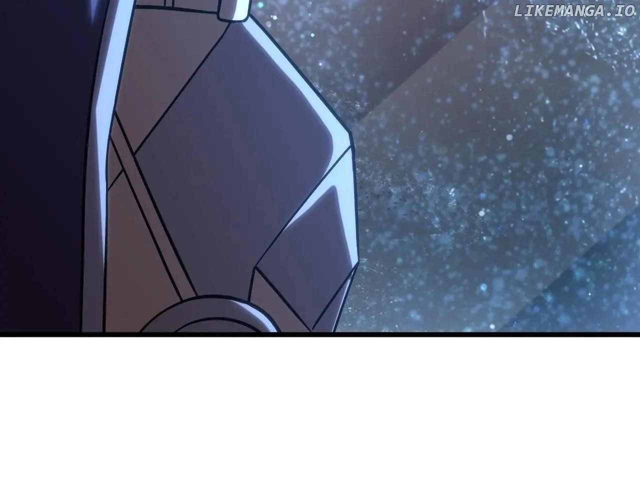 Logging 10,000 Years into the Future Chapter 231 - Page 105