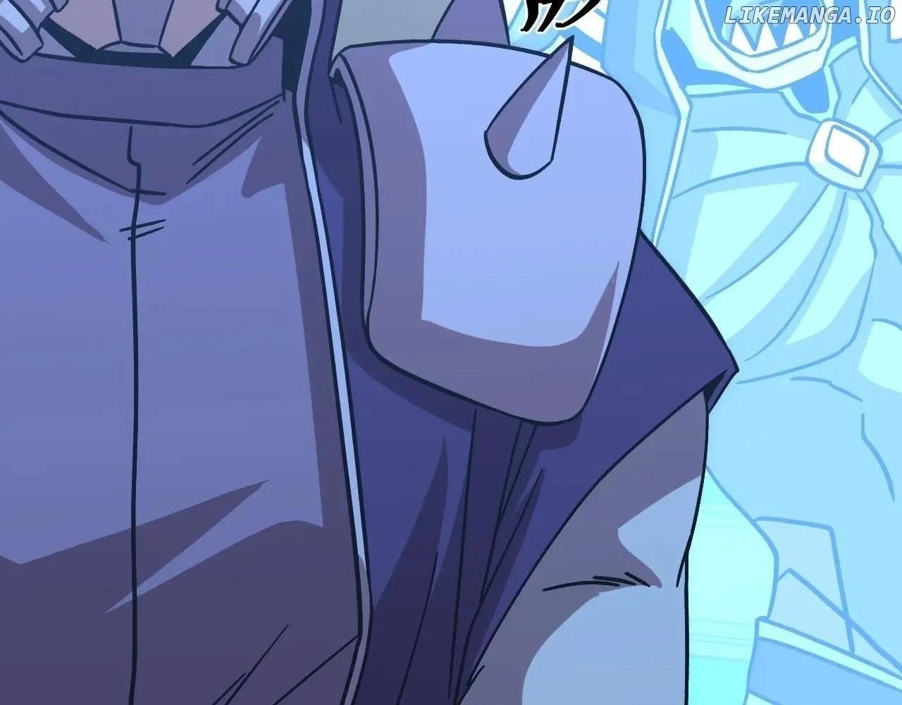 Logging 10,000 Years into the Future Chapter 231 - Page 111