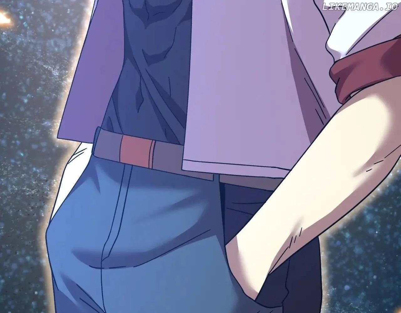 Logging 10,000 Years into the Future Chapter 231 - Page 115