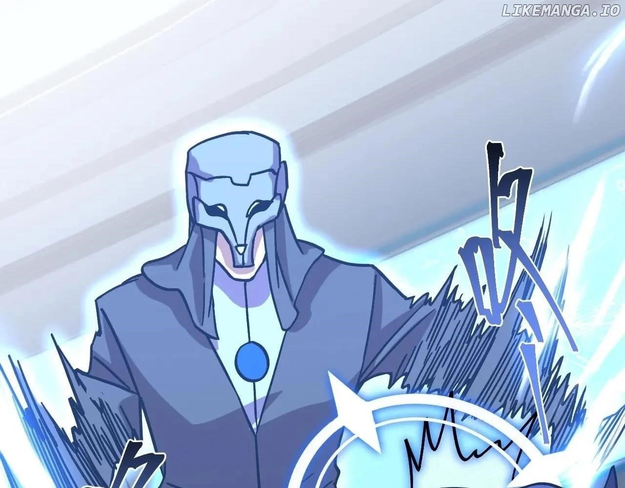 Logging 10,000 Years into the Future Chapter 231 - Page 127