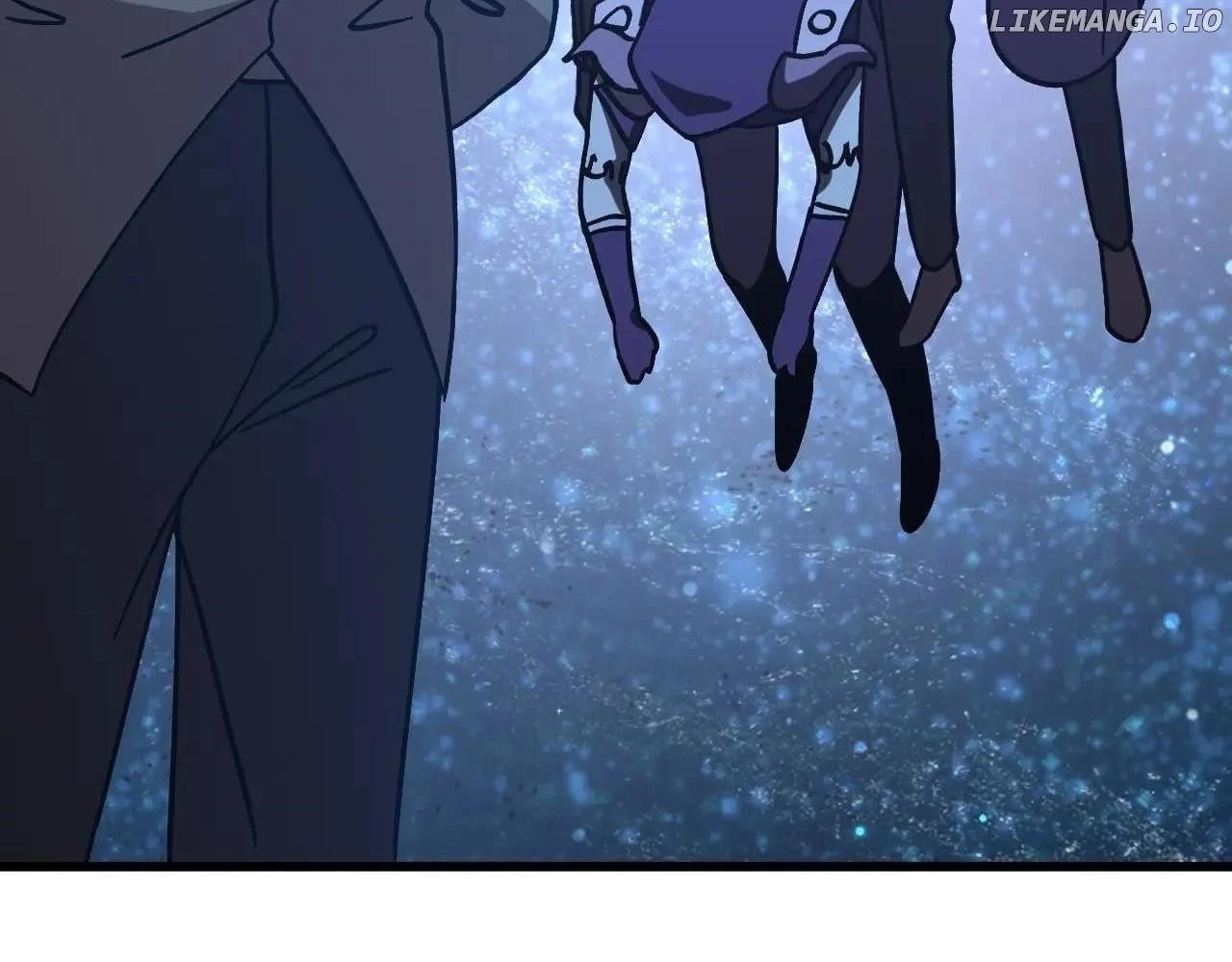 Logging 10,000 Years into the Future Chapter 231 - Page 132