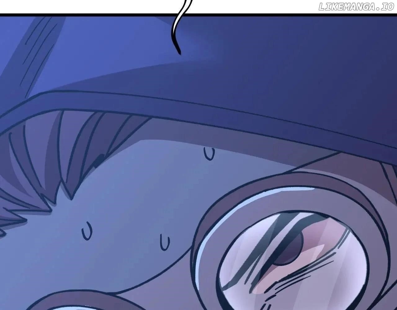 Logging 10,000 Years into the Future Chapter 231 - Page 134