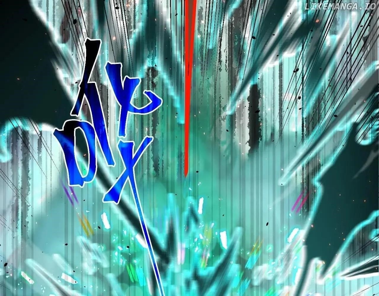 Logging 10,000 Years into the Future Chapter 231 - Page 14