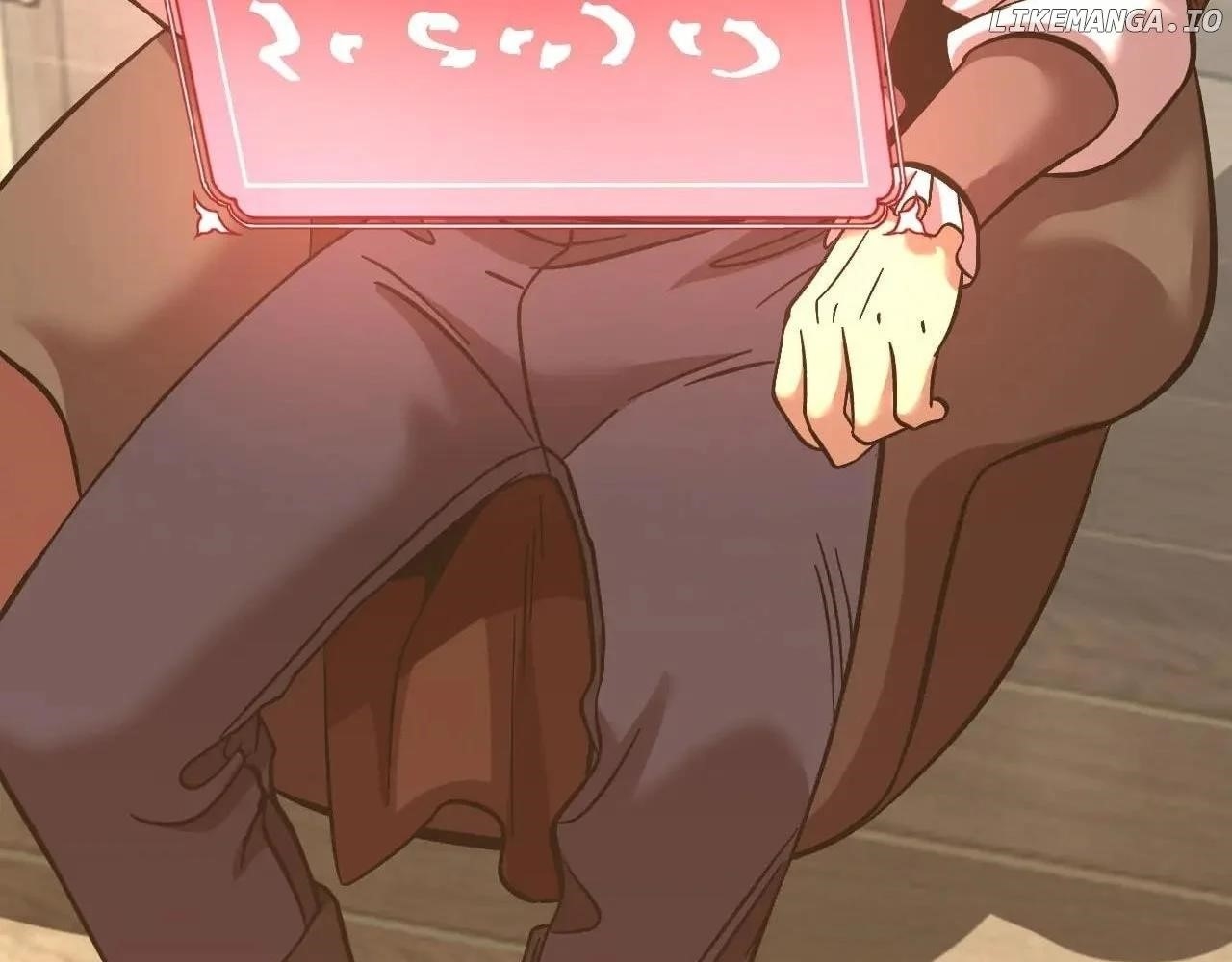 Logging 10,000 Years into the Future Chapter 231 - Page 159