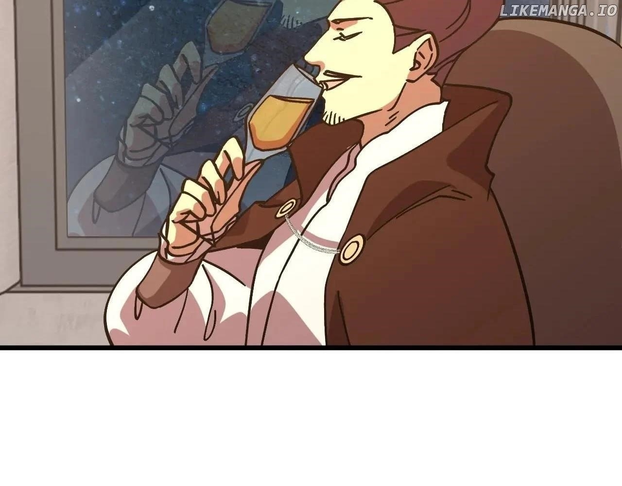 Logging 10,000 Years into the Future Chapter 231 - Page 163