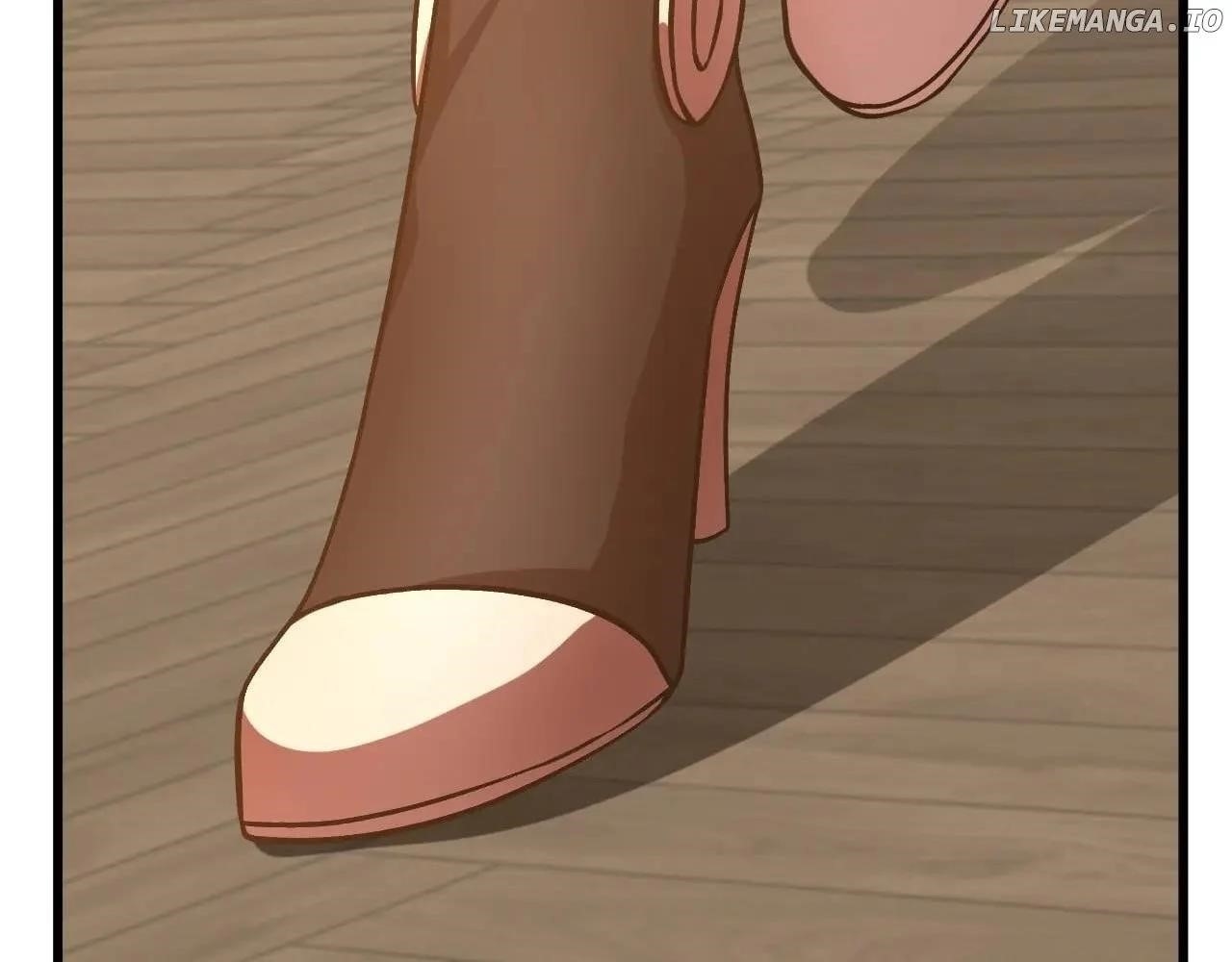 Logging 10,000 Years into the Future Chapter 231 - Page 166