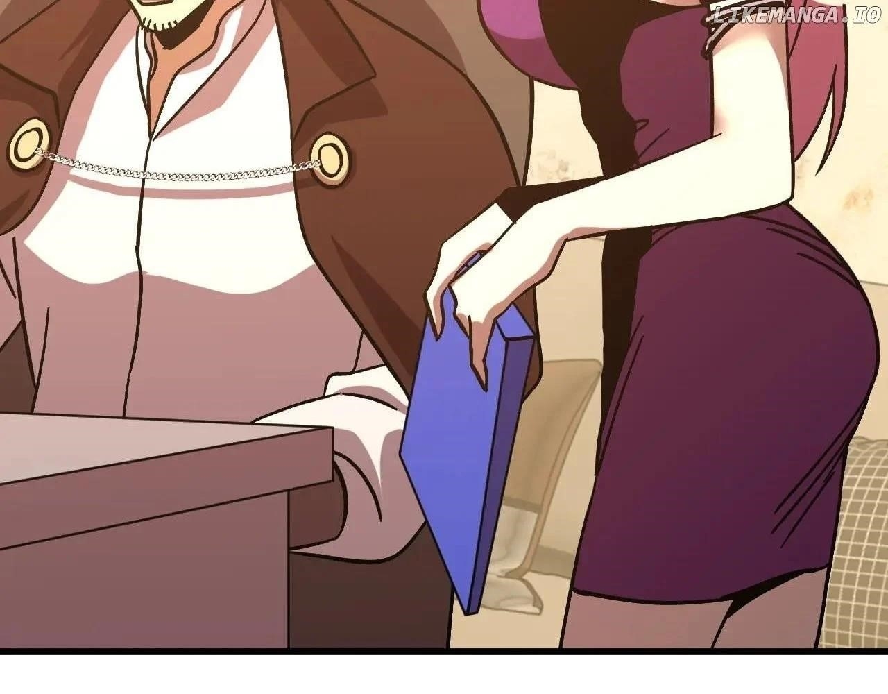 Logging 10,000 Years into the Future Chapter 231 - Page 174