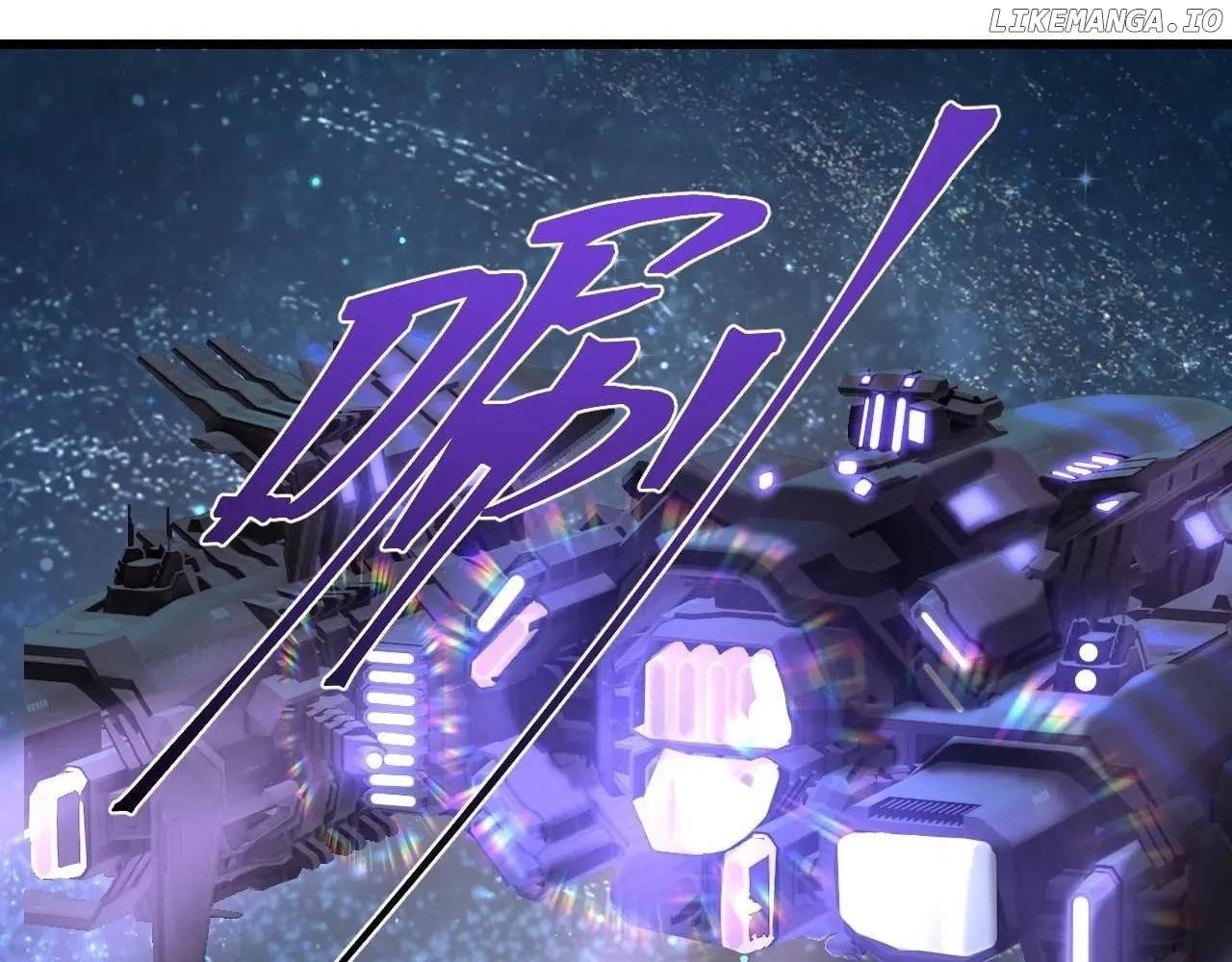 Logging 10,000 Years into the Future Chapter 231 - Page 185