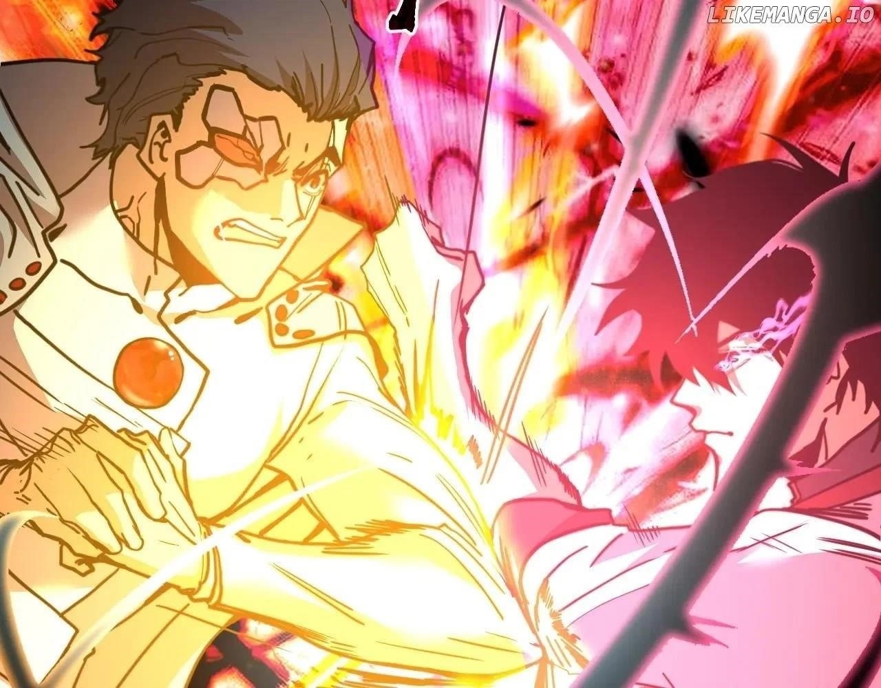 Logging 10,000 Years into the Future Chapter 231 - Page 2