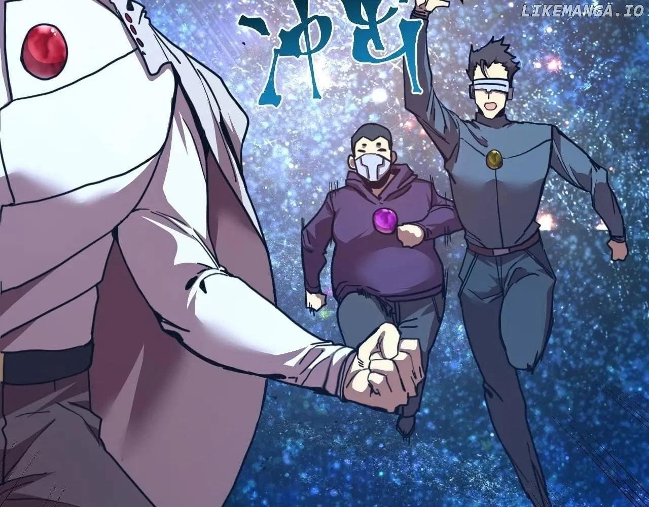 Logging 10,000 Years into the Future Chapter 231 - Page 22