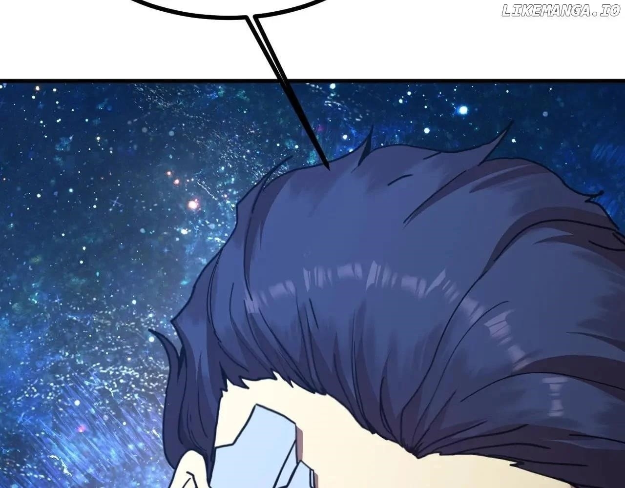 Logging 10,000 Years into the Future Chapter 231 - Page 30