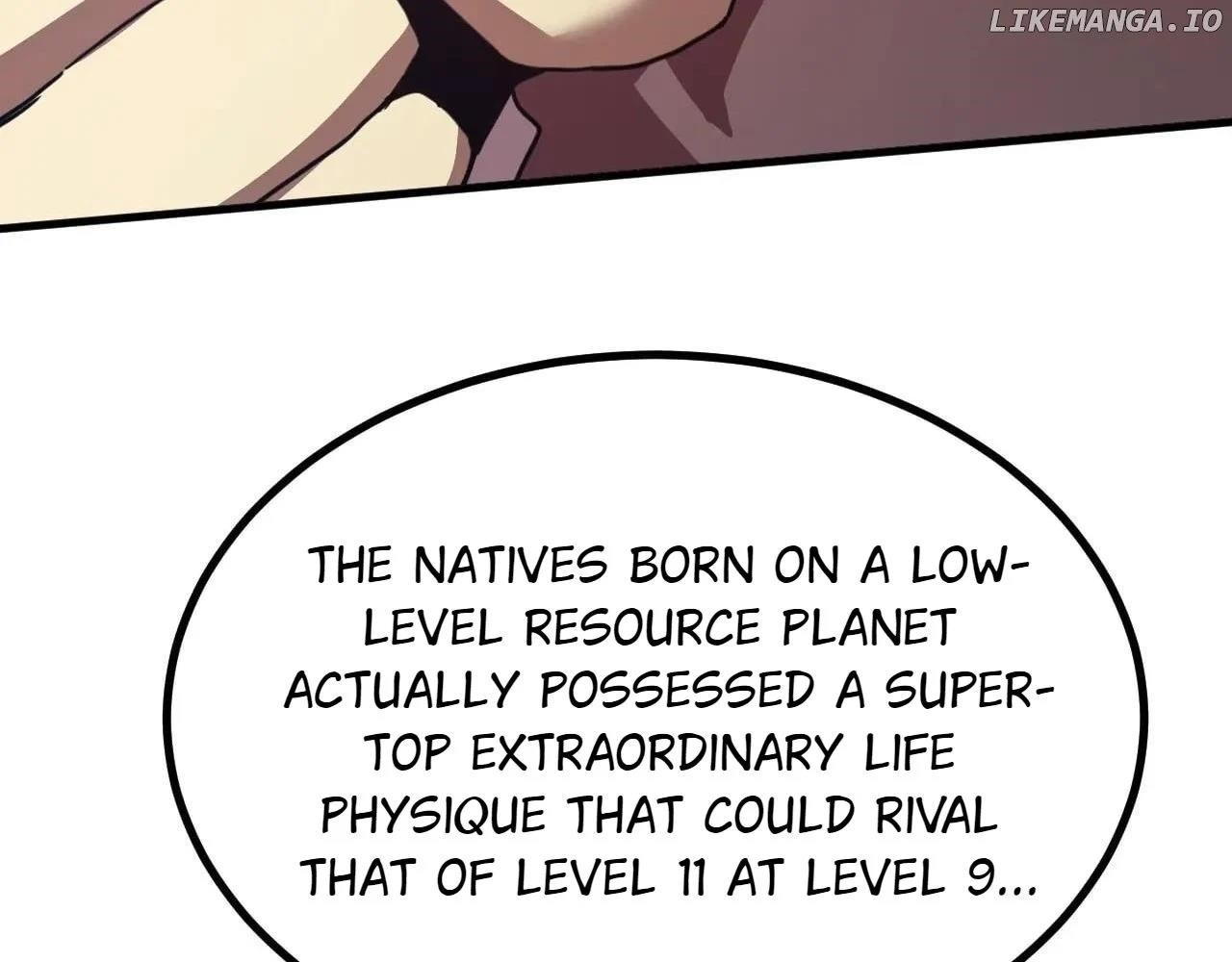 Logging 10,000 Years into the Future Chapter 231 - Page 35