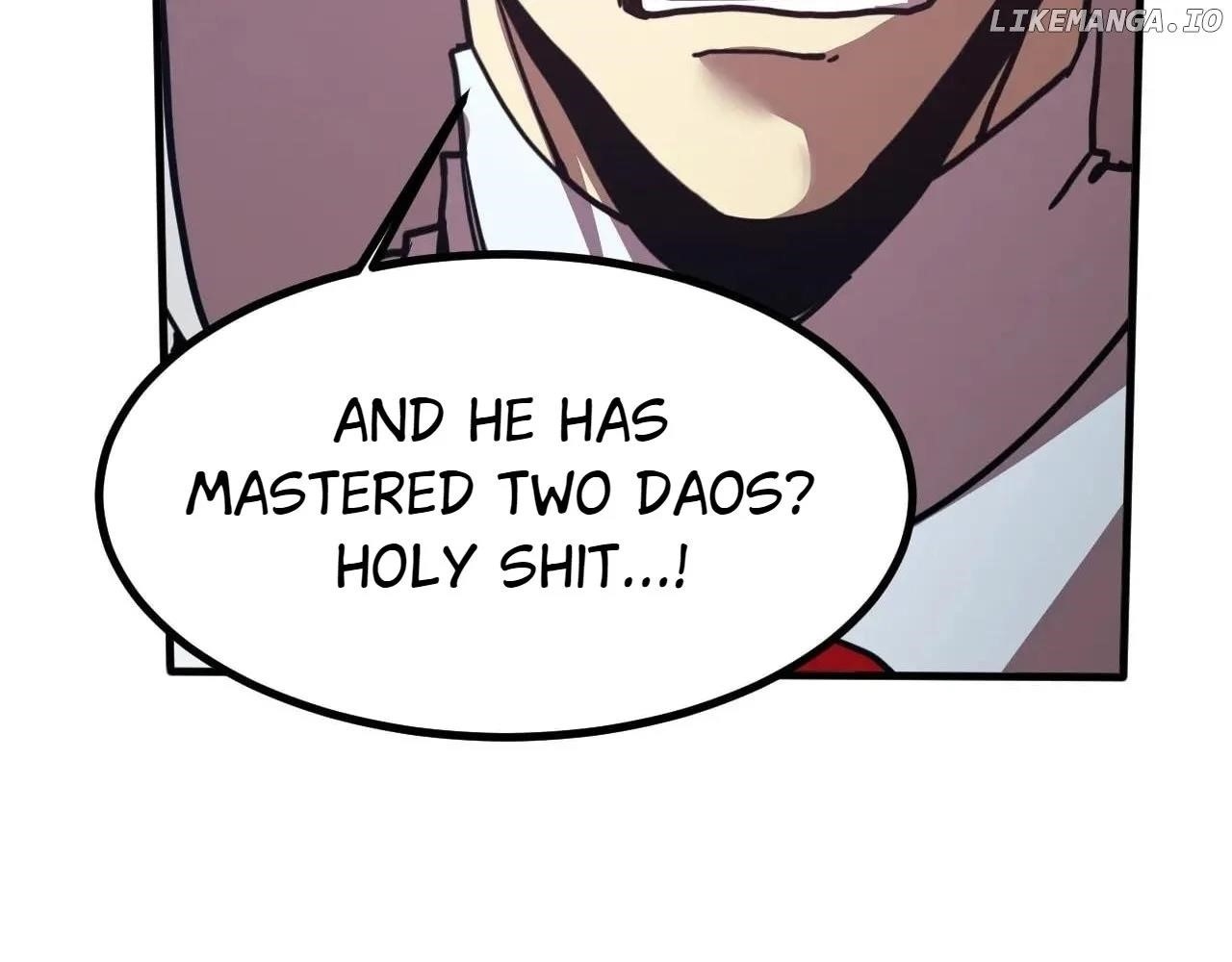 Logging 10,000 Years into the Future Chapter 231 - Page 40