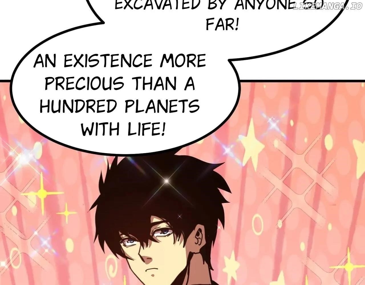 Logging 10,000 Years into the Future Chapter 231 - Page 44