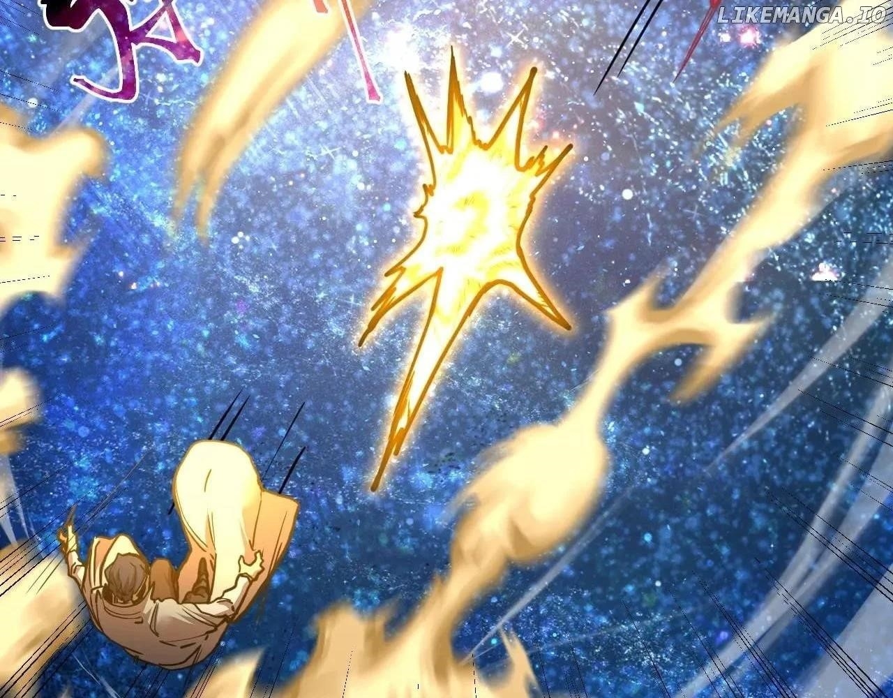 Logging 10,000 Years into the Future Chapter 231 - Page 5