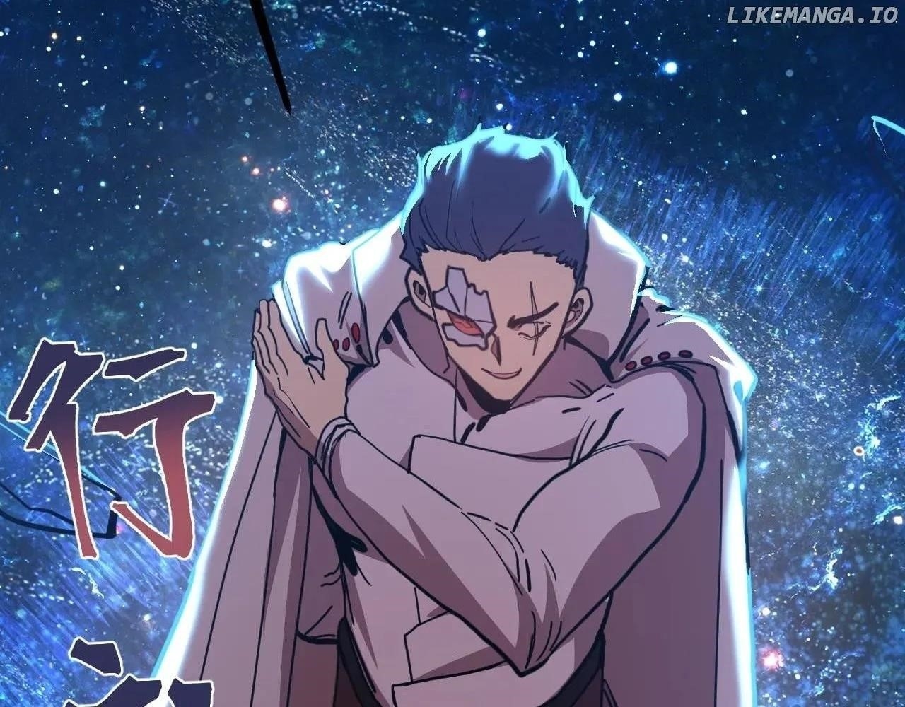 Logging 10,000 Years into the Future Chapter 231 - Page 50