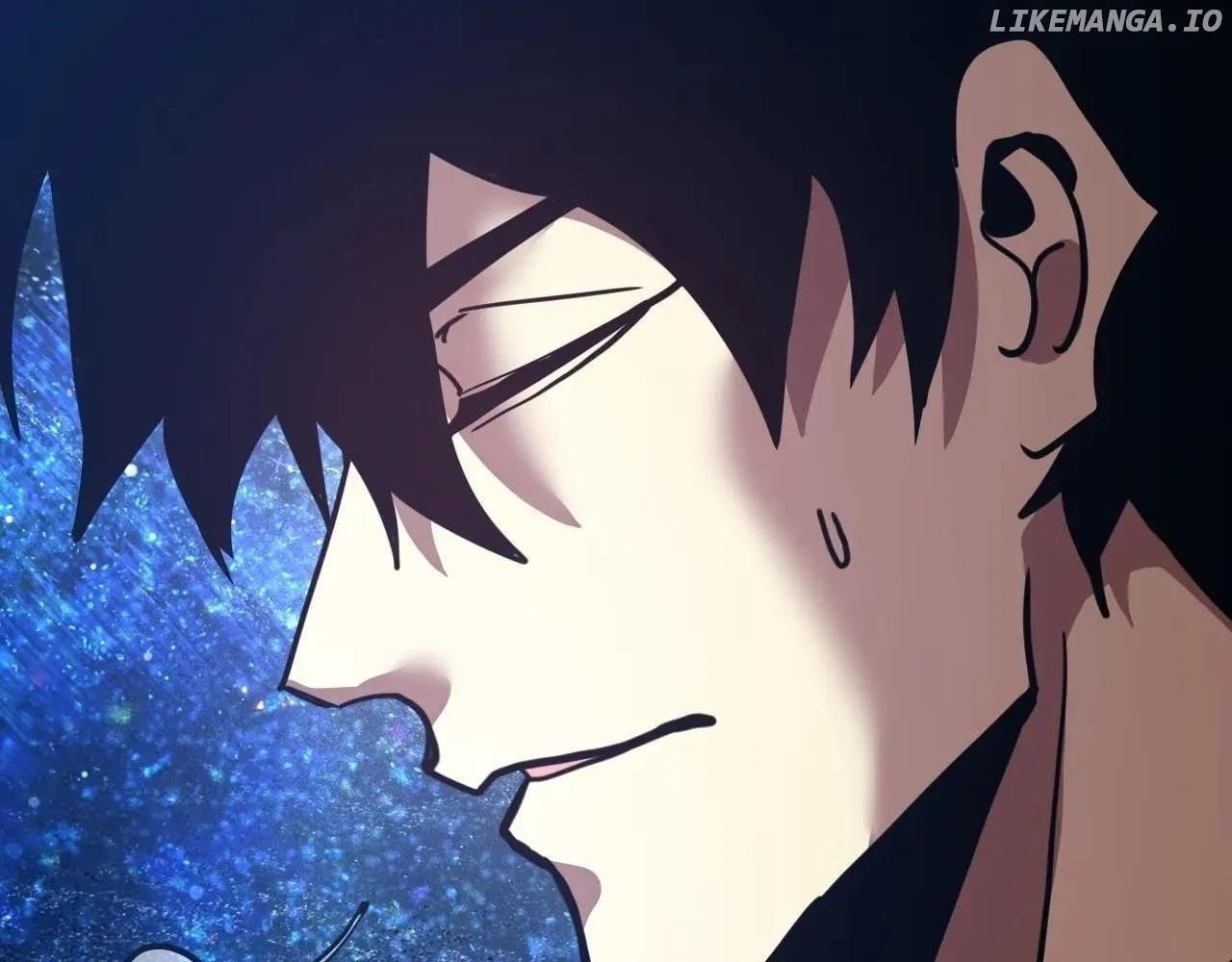 Logging 10,000 Years into the Future Chapter 231 - Page 59