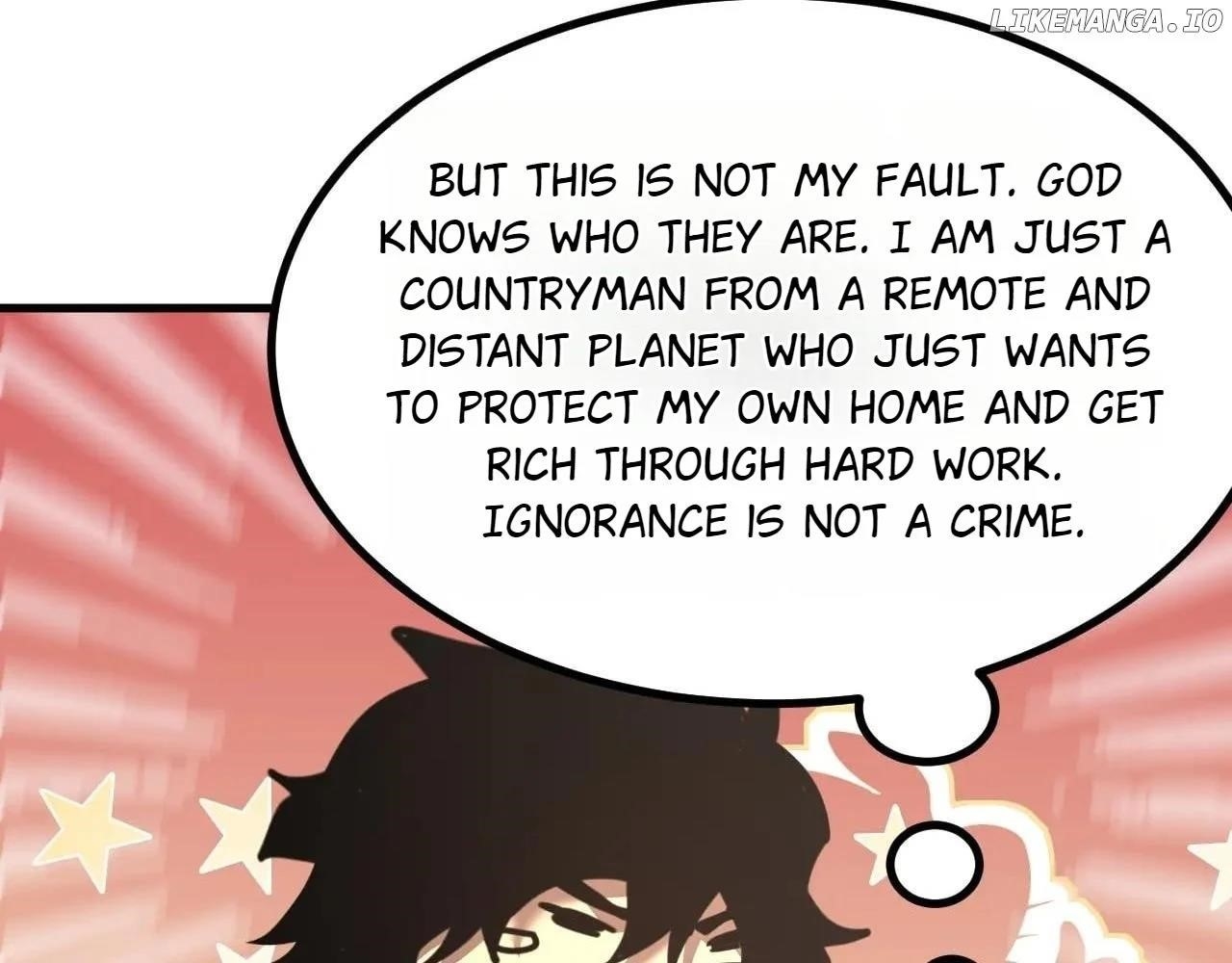 Logging 10,000 Years into the Future Chapter 231 - Page 61