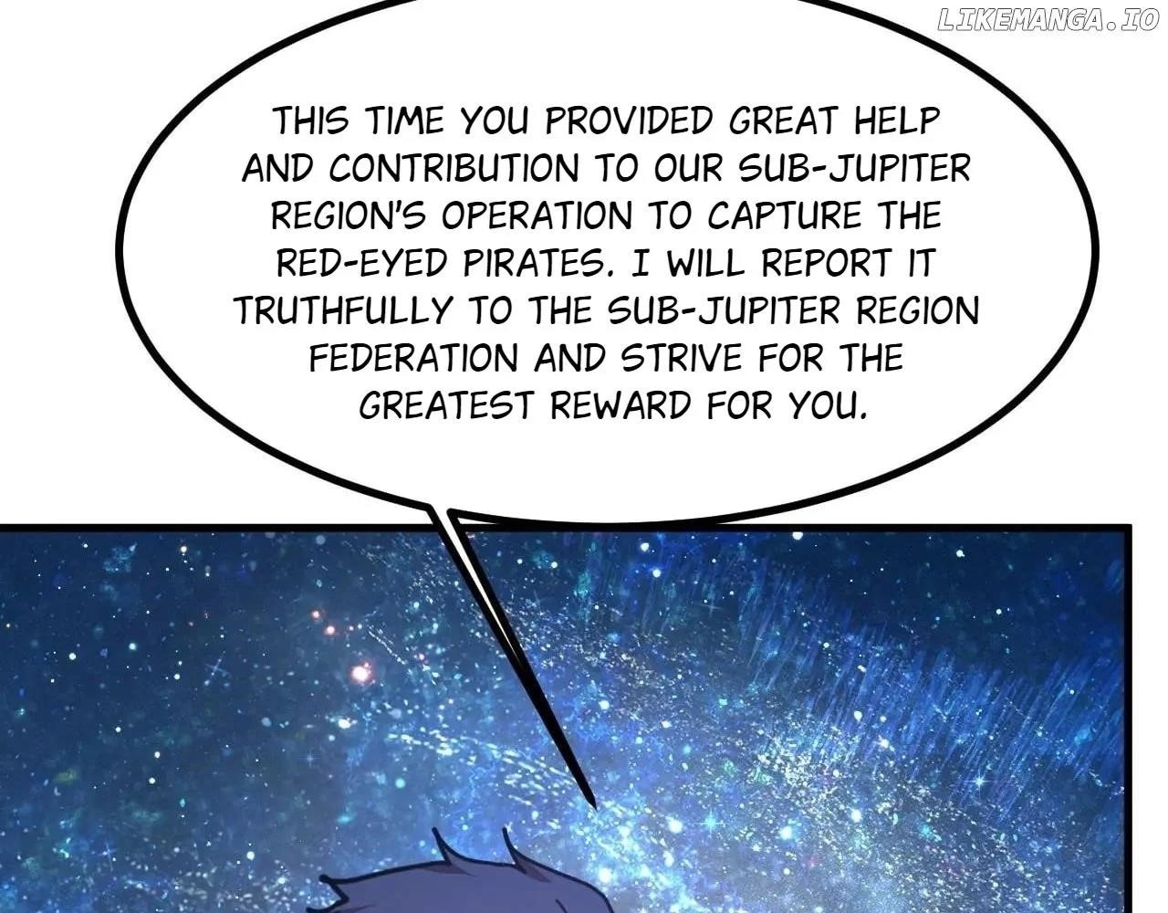 Logging 10,000 Years into the Future Chapter 231 - Page 67