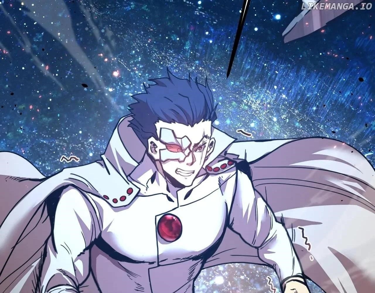 Logging 10,000 Years into the Future Chapter 231 - Page 7