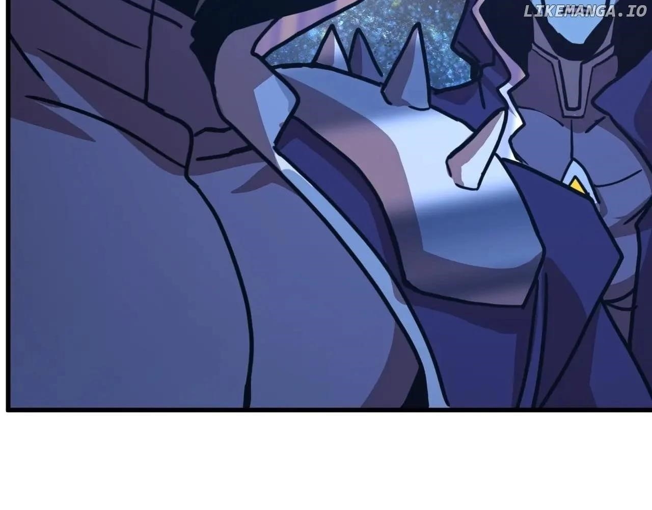 Logging 10,000 Years into the Future Chapter 231 - Page 96