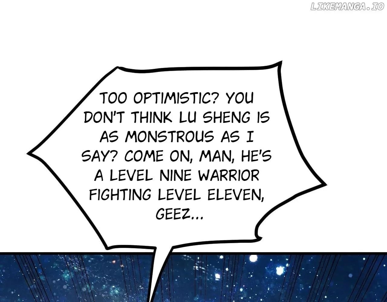 Logging 10,000 Years into the Future Chapter 231 - Page 97