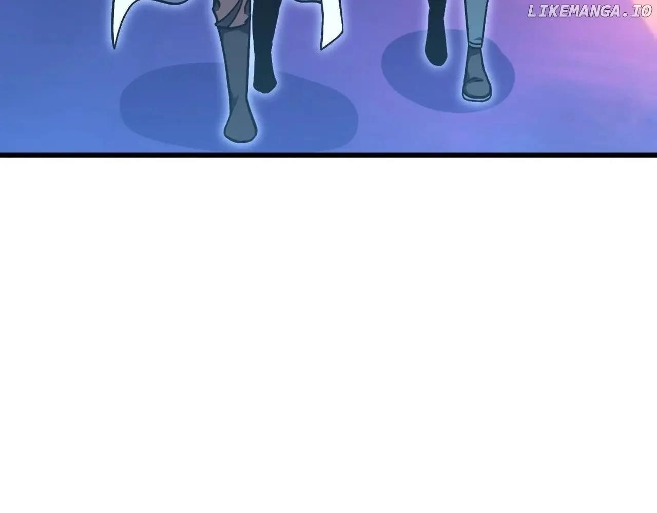 Logging 10,000 Years into the Future Chapter 232 - Page 123