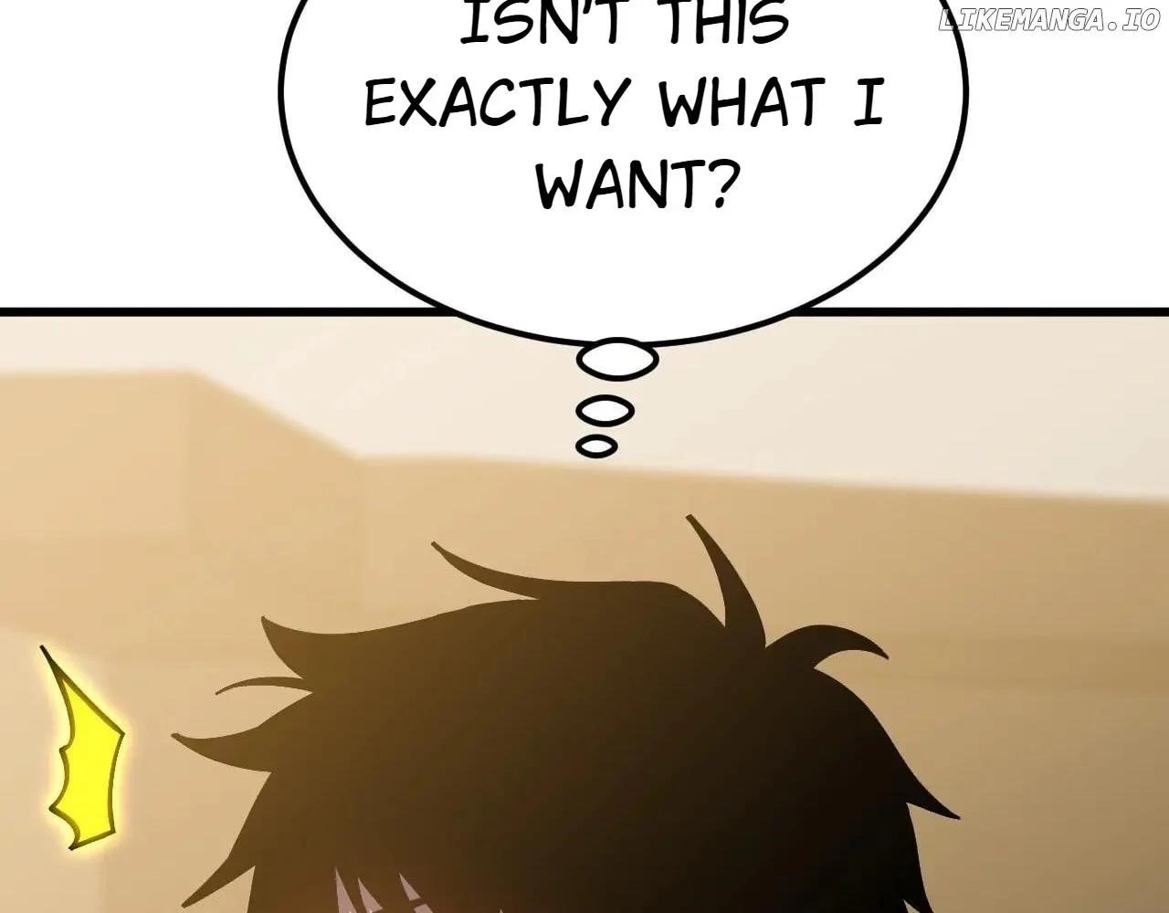 Logging 10,000 Years into the Future Chapter 232 - Page 147