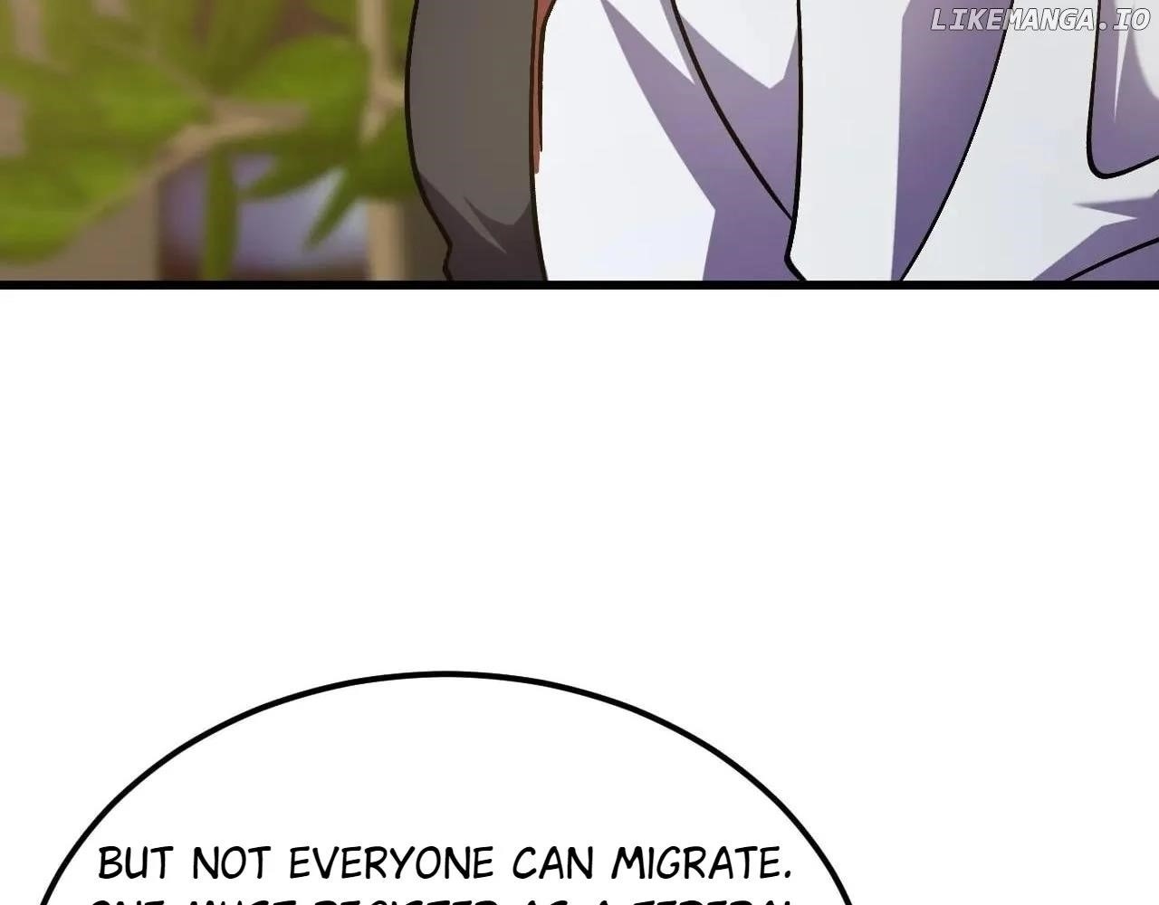 Logging 10,000 Years into the Future Chapter 232 - Page 149