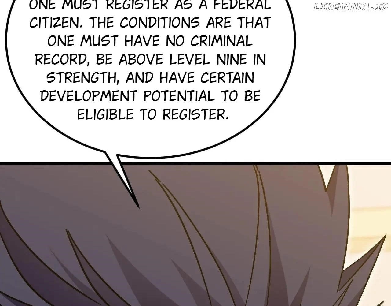 Logging 10,000 Years into the Future Chapter 232 - Page 150