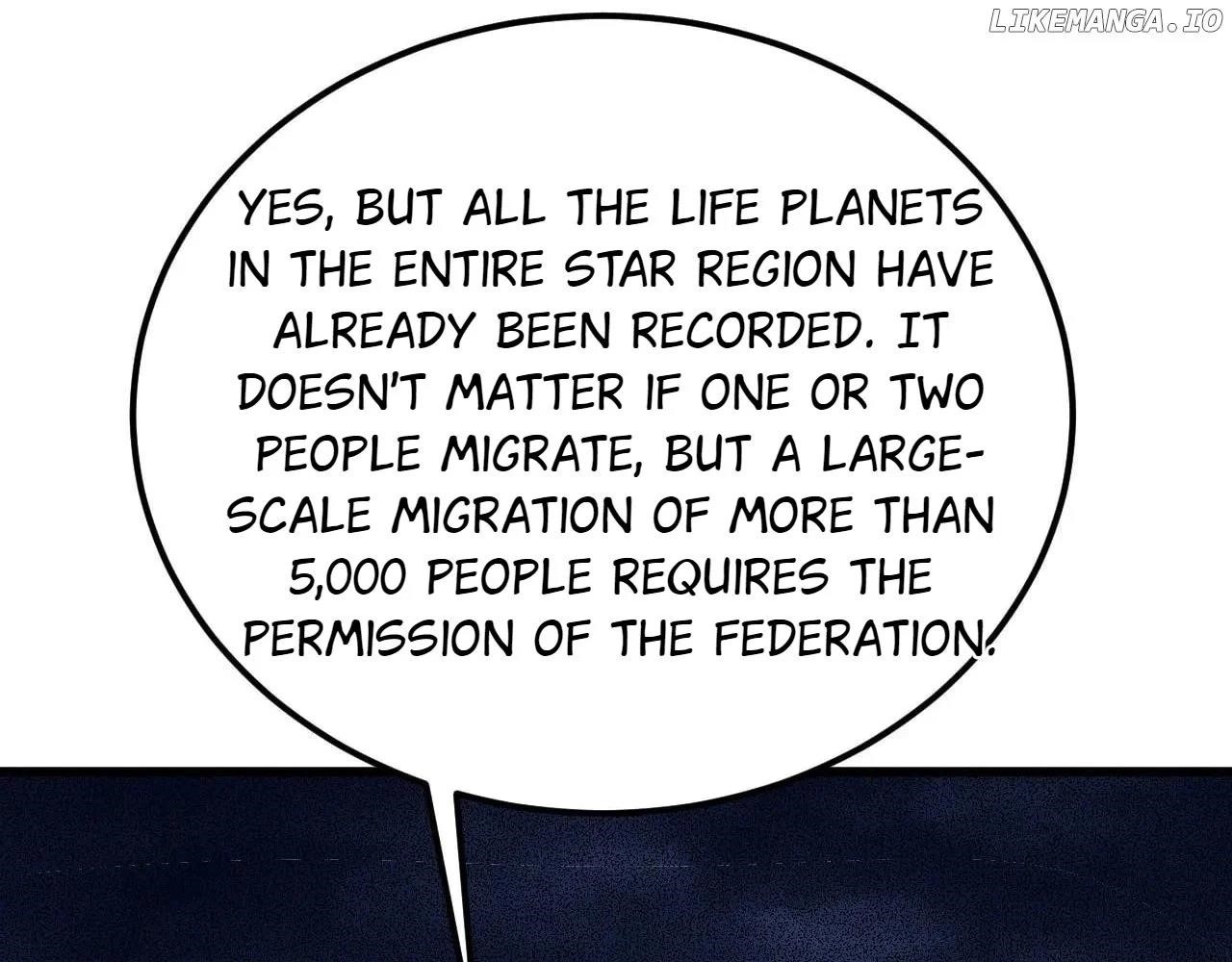 Logging 10,000 Years into the Future Chapter 232 - Page 156