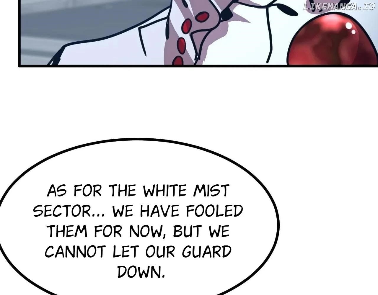 Logging 10,000 Years into the Future Chapter 232 - Page 16