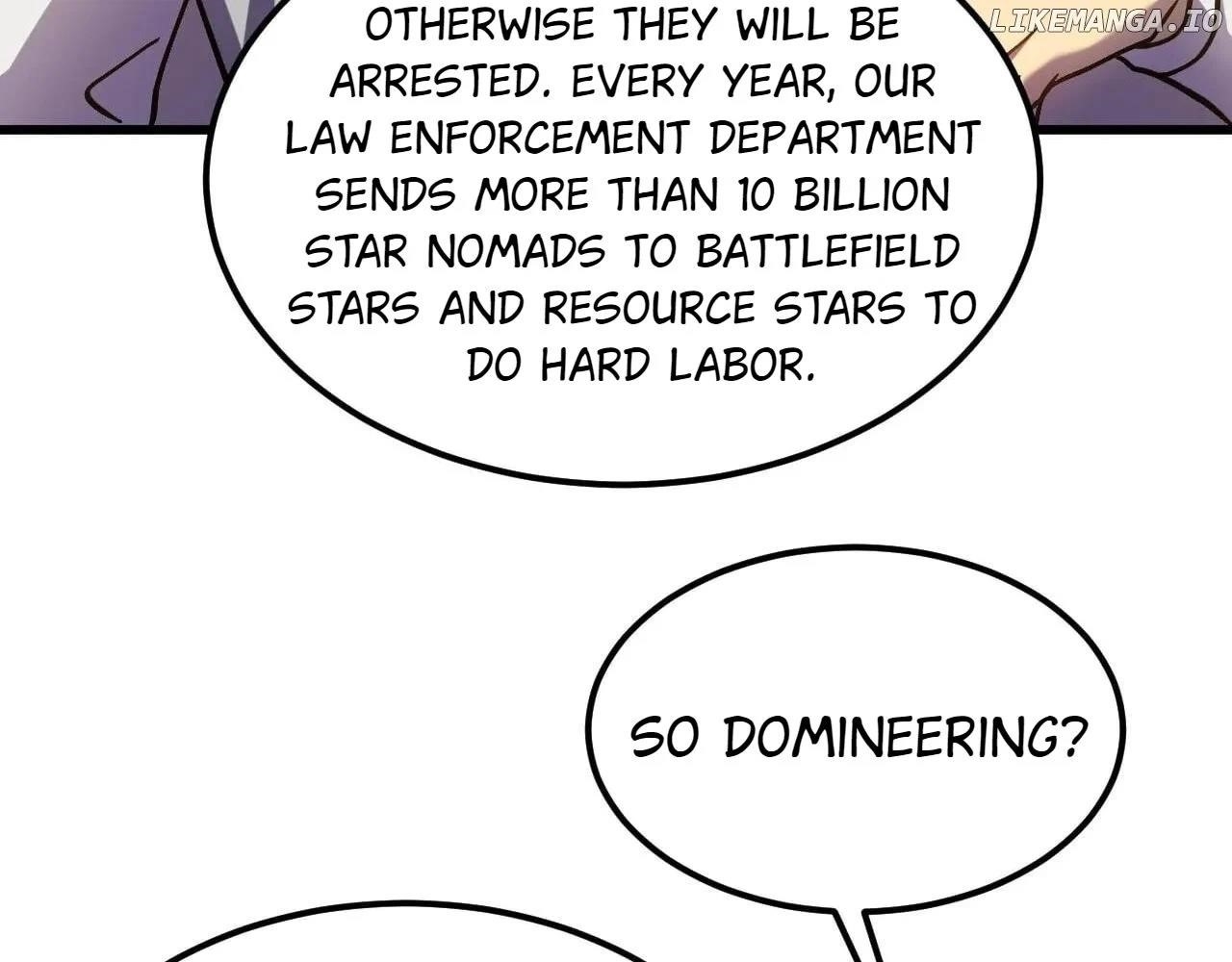 Logging 10,000 Years into the Future Chapter 232 - Page 160