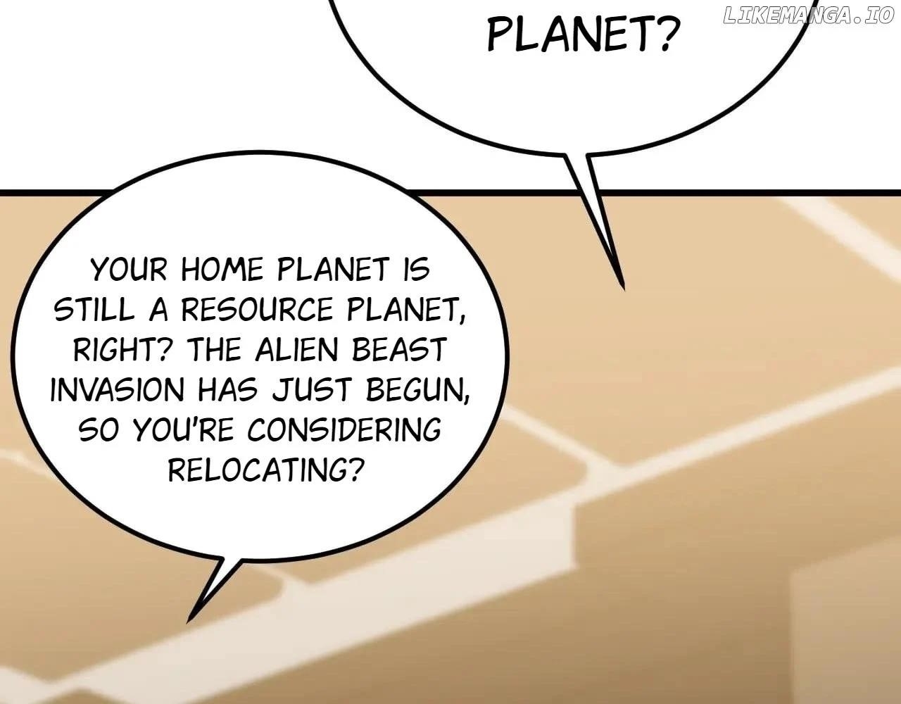 Logging 10,000 Years into the Future Chapter 232 - Page 167