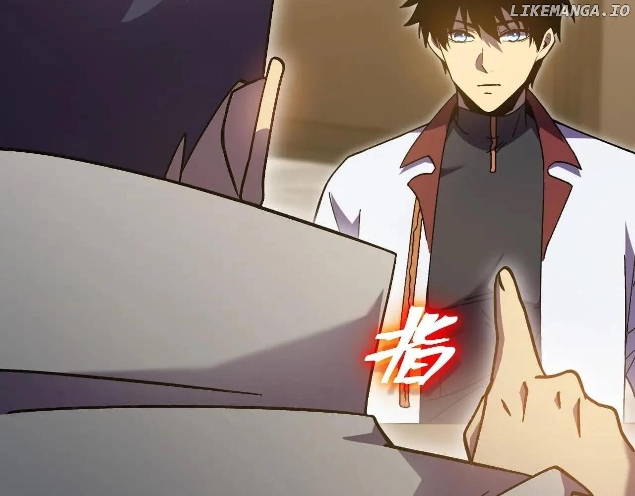 Logging 10,000 Years into the Future Chapter 232 - Page 175