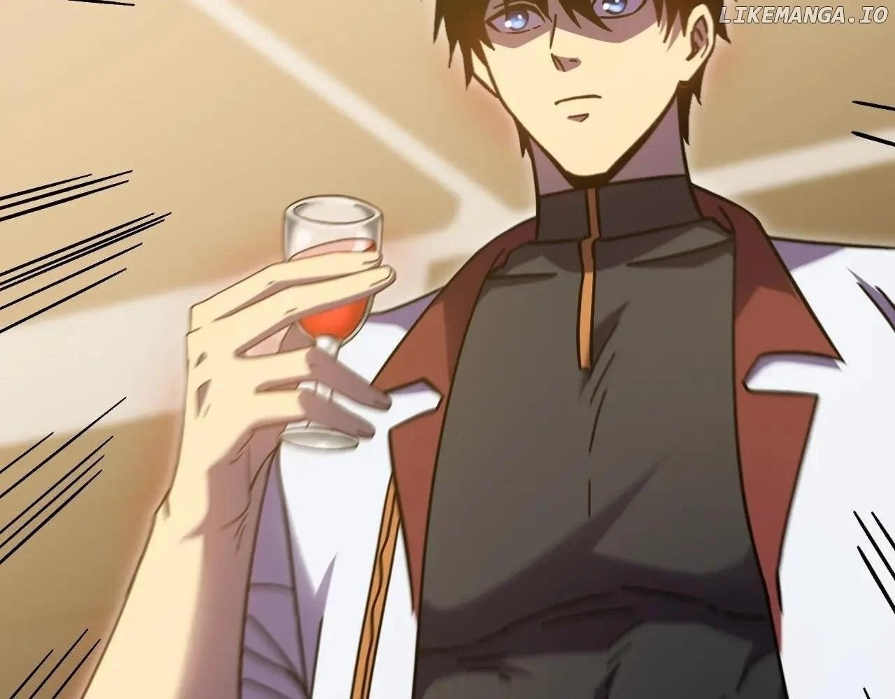 Logging 10,000 Years into the Future Chapter 232 - Page 178