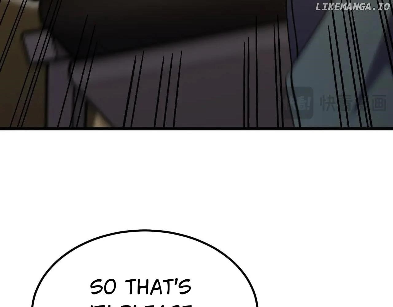 Logging 10,000 Years into the Future Chapter 232 - Page 180