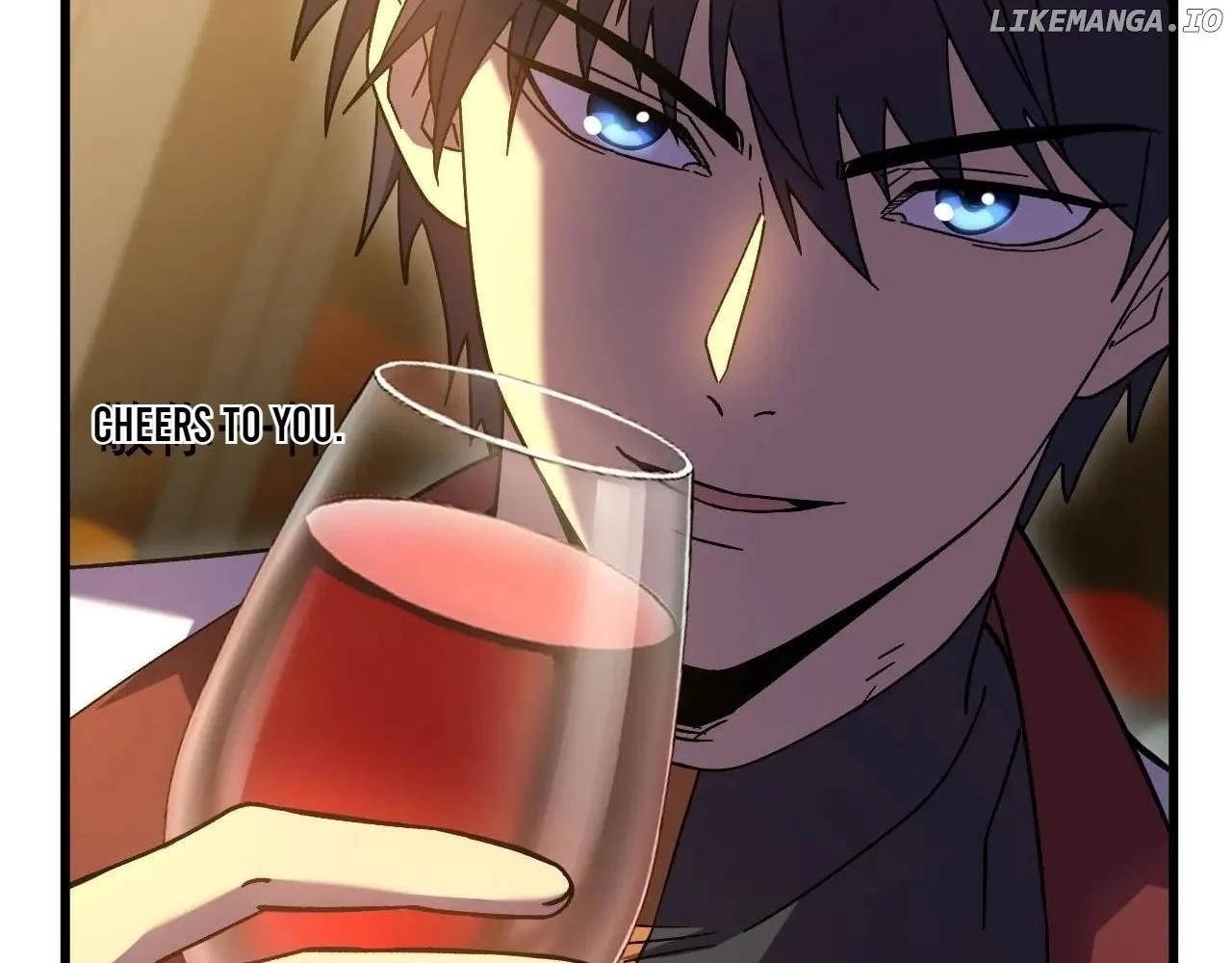 Logging 10,000 Years into the Future Chapter 232 - Page 182