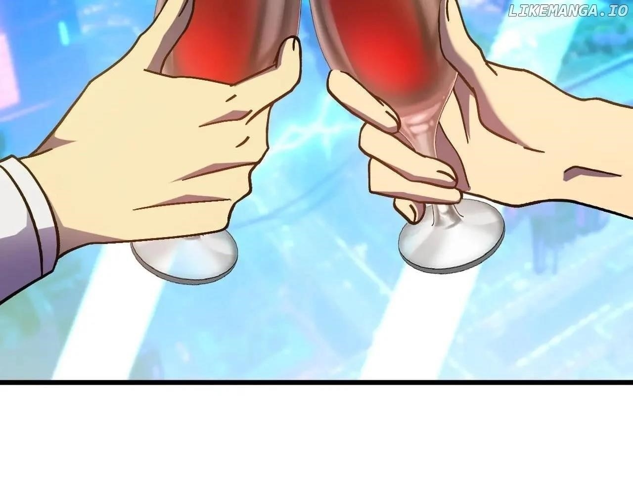 Logging 10,000 Years into the Future Chapter 232 - Page 186