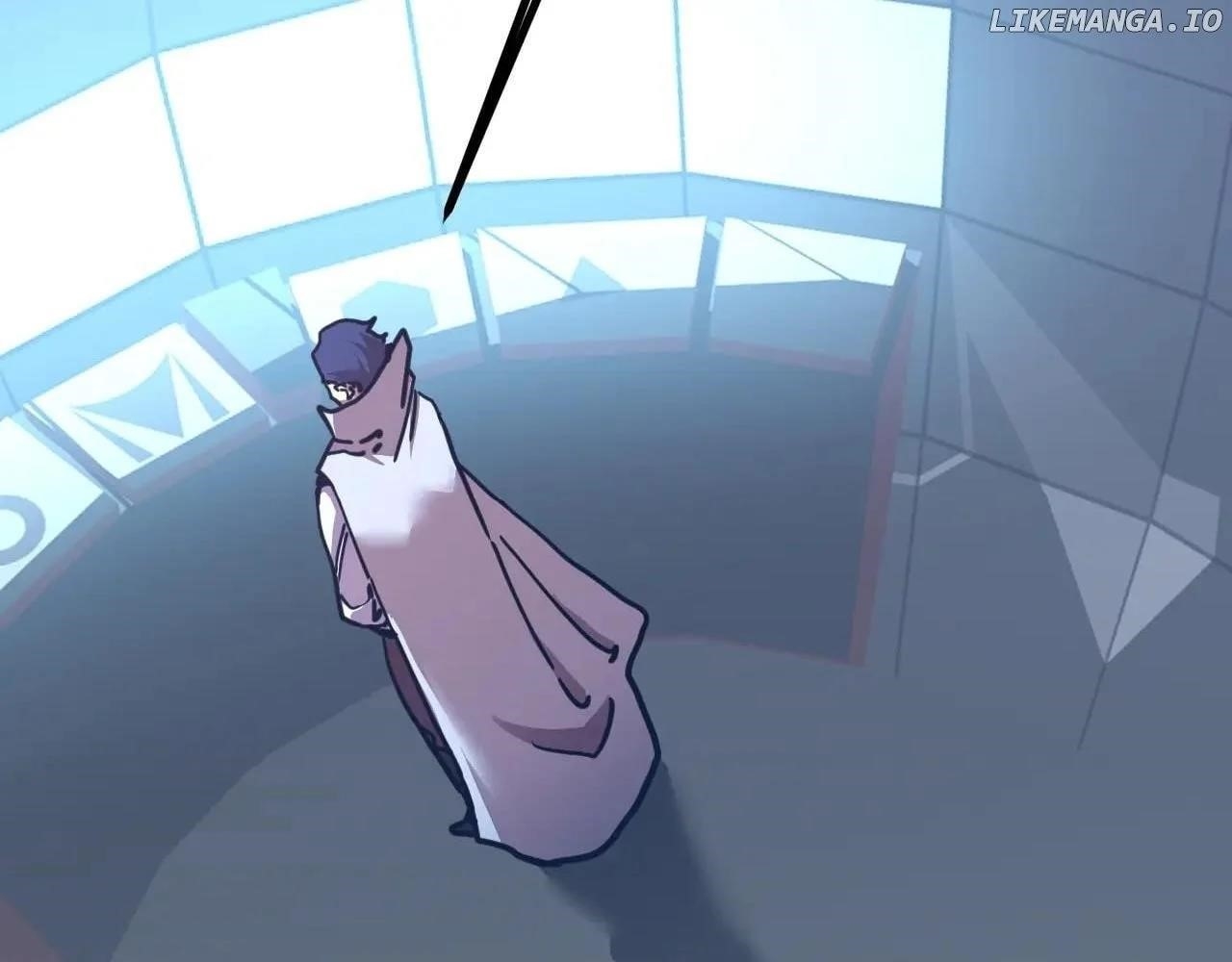 Logging 10,000 Years into the Future Chapter 232 - Page 20