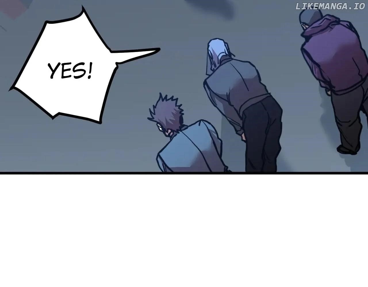 Logging 10,000 Years into the Future Chapter 232 - Page 21