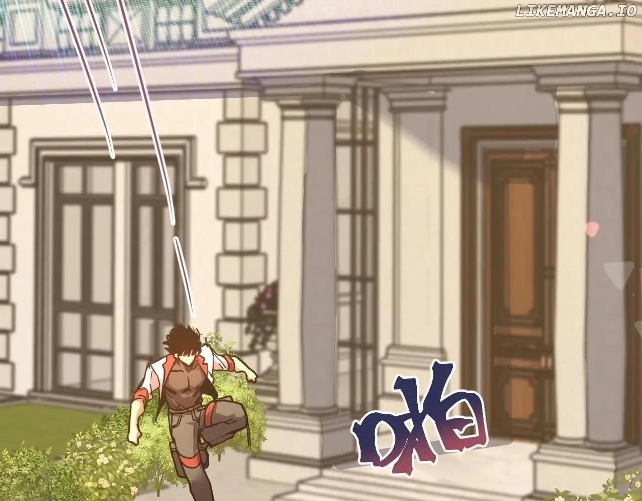 Logging 10,000 Years into the Future Chapter 232 - Page 27