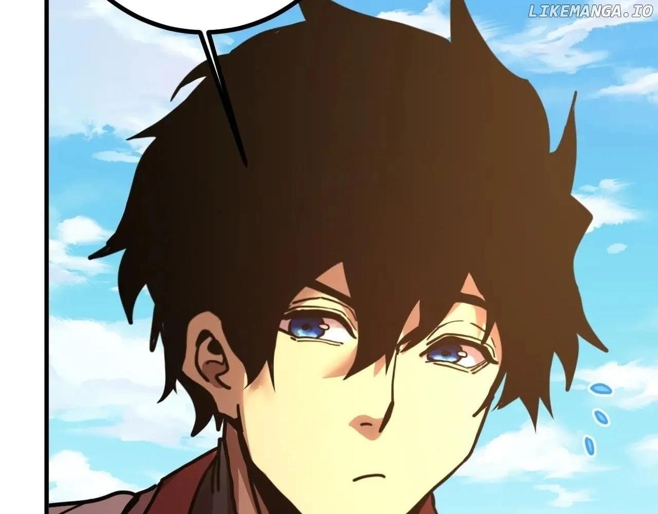 Logging 10,000 Years into the Future Chapter 232 - Page 29