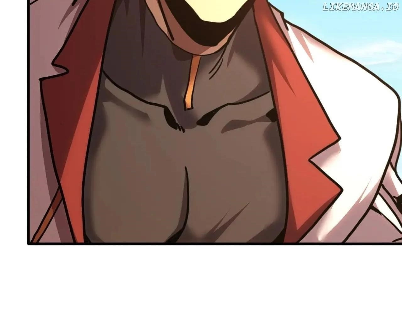 Logging 10,000 Years into the Future Chapter 232 - Page 30