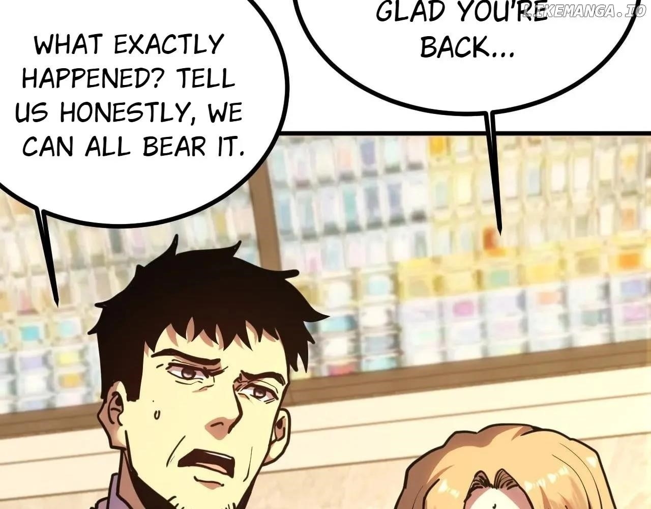 Logging 10,000 Years into the Future Chapter 232 - Page 46