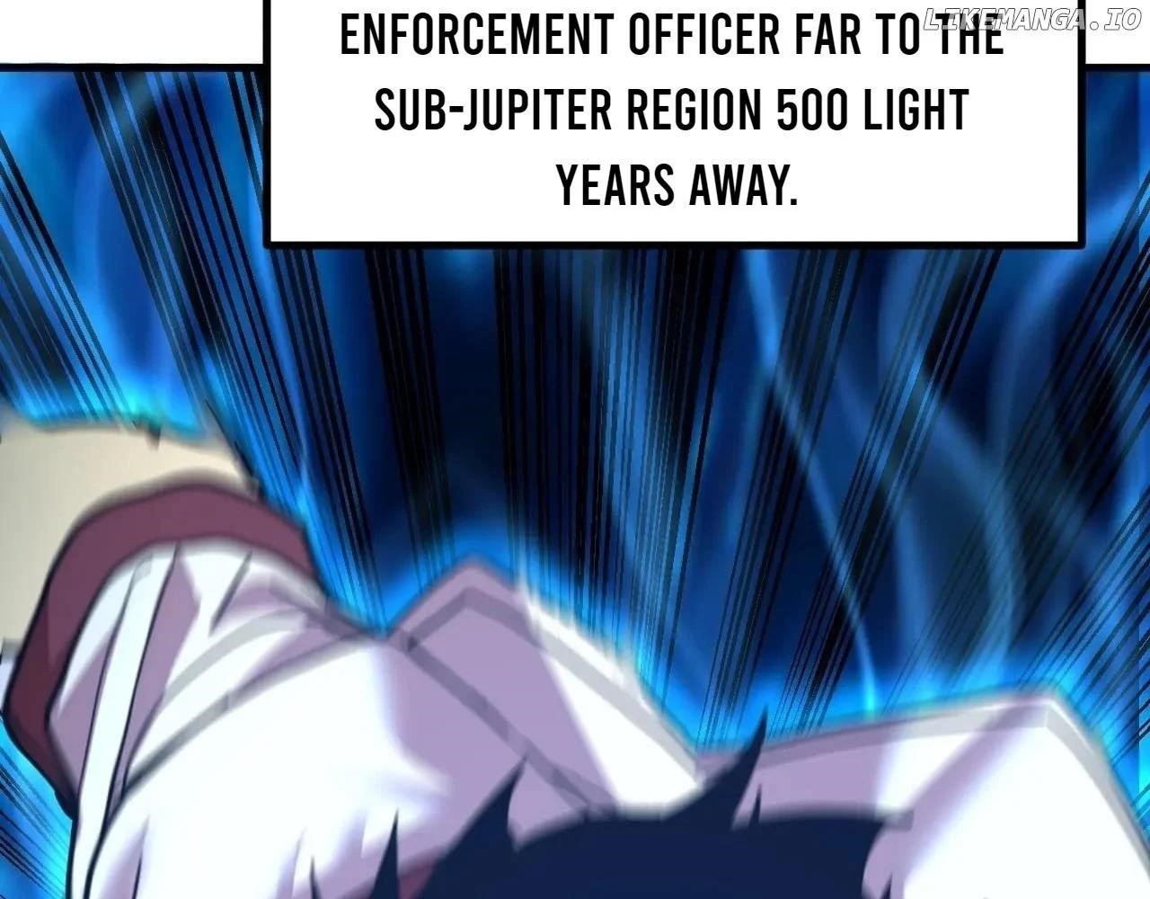 Logging 10,000 Years into the Future Chapter 232 - Page 5