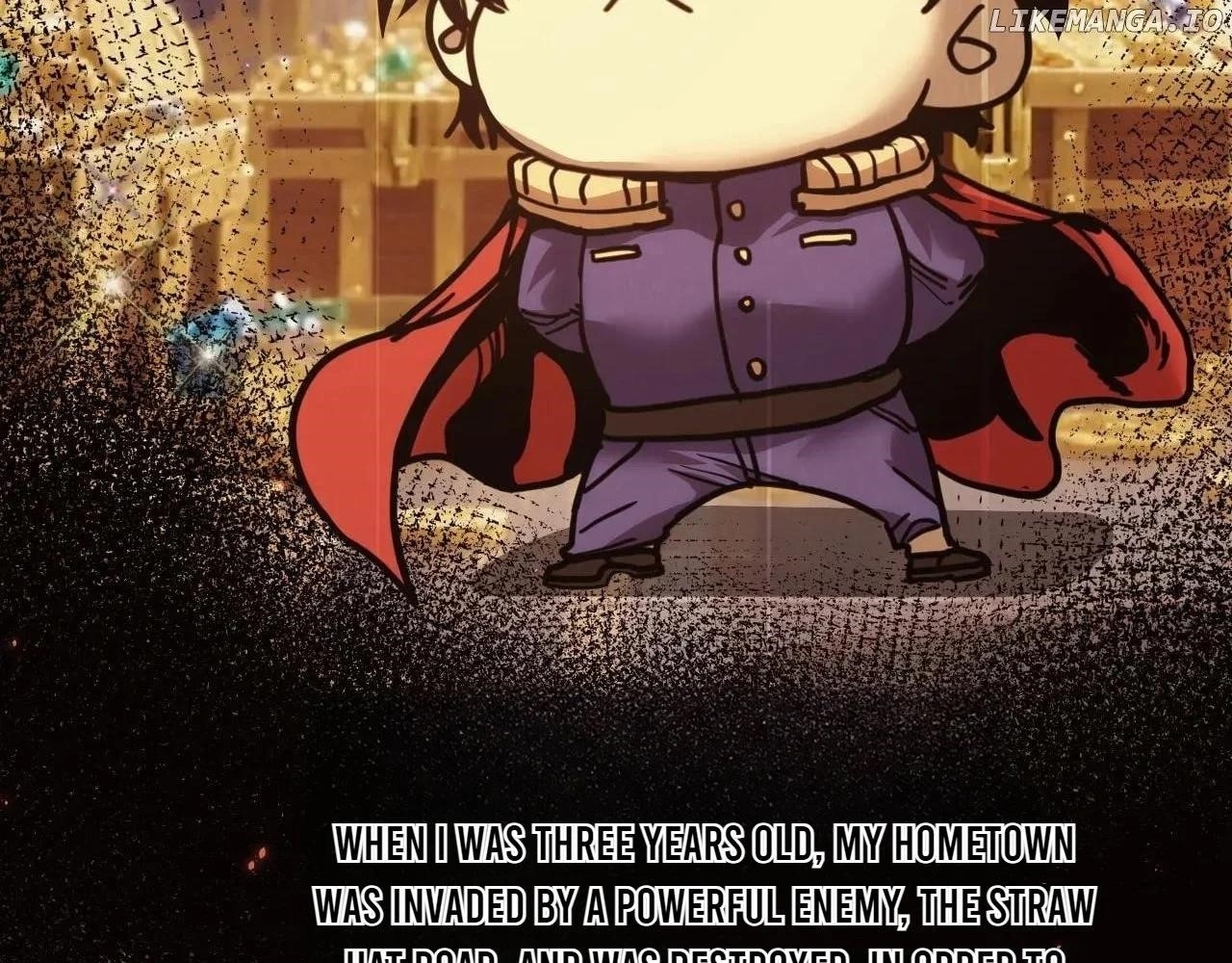 Logging 10,000 Years into the Future Chapter 232 - Page 55