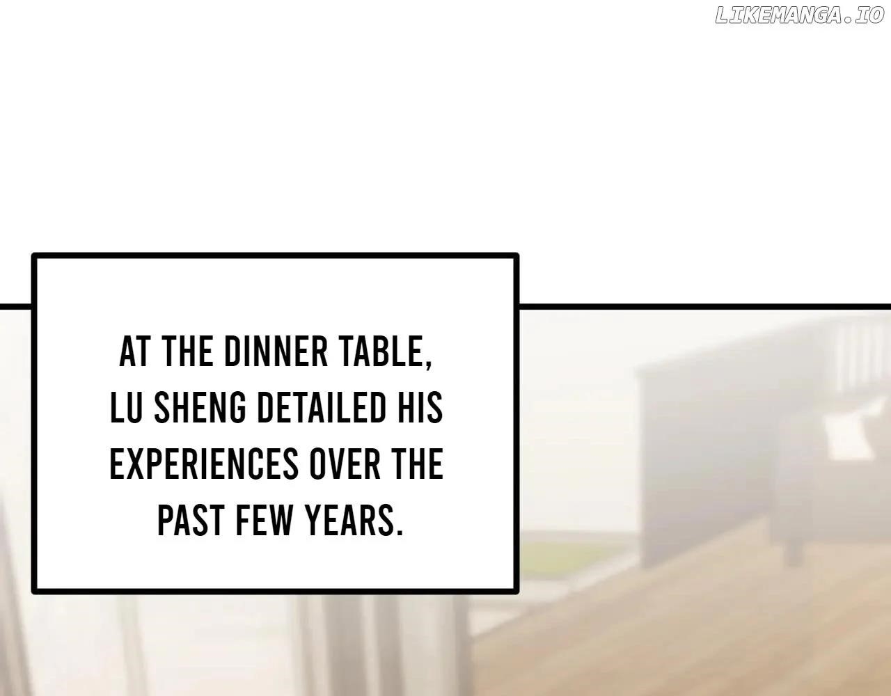 Logging 10,000 Years into the Future Chapter 232 - Page 68