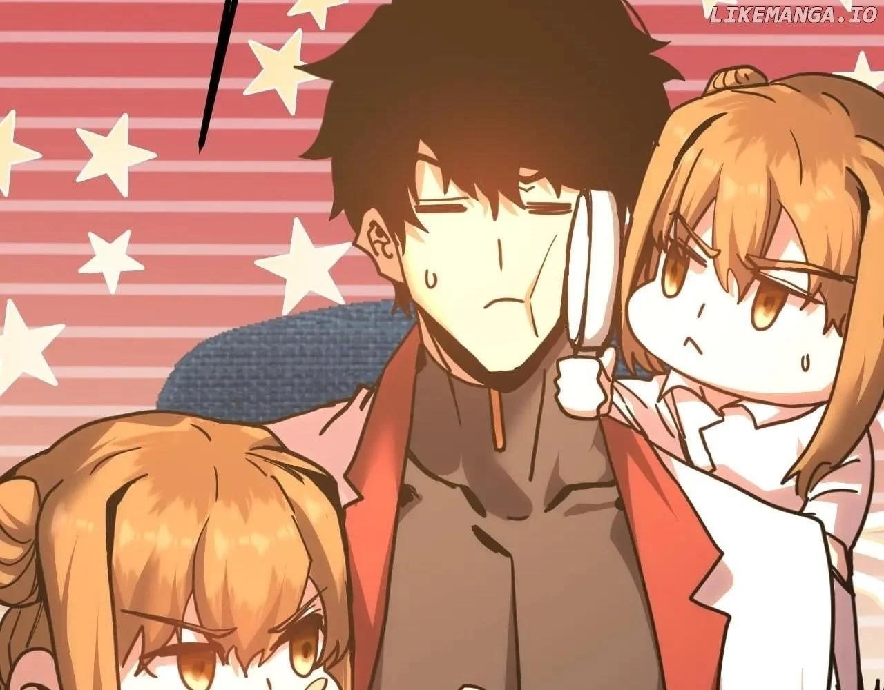 Logging 10,000 Years into the Future Chapter 232 - Page 75